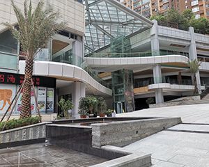 盘州银杏广场案例