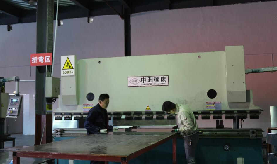 教你怎样判断铝单板的好坏